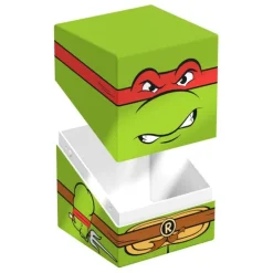 Caja Coleccionable Raphael - Teenage Mutant Ninja Turtles™