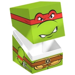 Caja Coleccionable Raphael - Teenage Mutant Ninja Turtles™