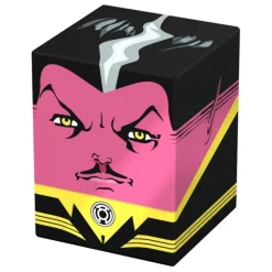 Caja Coleccionable Sinestro™ DC Justice League™ JL016