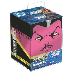 Caja Coleccionable Sinestro™ DC Justice League™ JL016