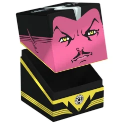 Caja Coleccionable Sinestro™ DC Justice League™ JL016