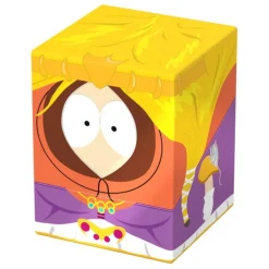 Caja Coleccionable South Park™: Princess Kenny SP014