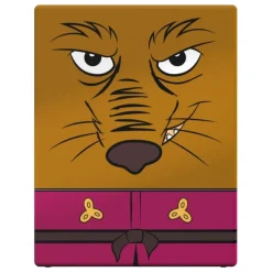 Caja Coleccionable Splinter TMNT - Squaroes