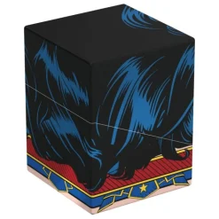 Caja Coleccionable Squaroe Wonder Woman™ DC Justice League™