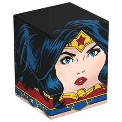 Caja Coleccionable Squaroe Wonder Woman™ DC Justice League™