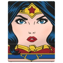 Caja Coleccionable Squaroe Wonder Woman™ DC Justice League™