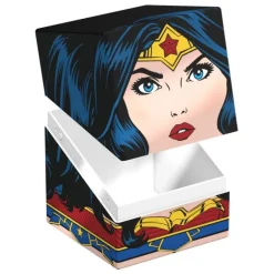 Caja Coleccionable Squaroe Wonder Woman™ DC Justice League™