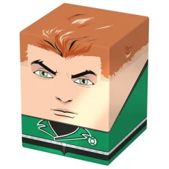 Caja Coleccionable Squaroes DC Justice League™ JL019 - Guy Gardner™