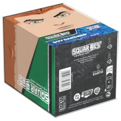 Caja Coleccionable Squaroes DC Justice League™ JL019 - Guy Gardner™