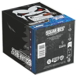 Caja Coleccionable Squaroes Justice League™ Lobo™