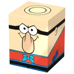 Caja coleccionable Squaroes Barnacle Boy SB011