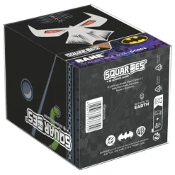 Caja Coleccionable Squaroe Batman: Gotham City GC006 - Bane