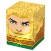 Caja Coleccionable Squaroes - Aquaman™ JL007
