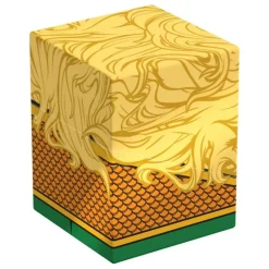 Caja Coleccionable Squaroes - Aquaman™ JL007