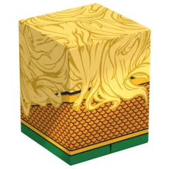 Caja Coleccionable Squaroes - Aquaman™ JL007
