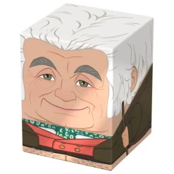 Caja coleccionable Squaroes Bilbo Baggins El Señor de los Anillos