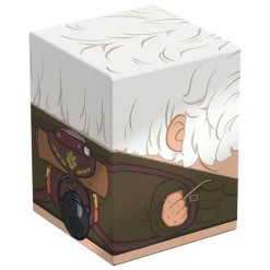 Caja coleccionable Squaroes Bilbo Baggins El Señor de los Anillos