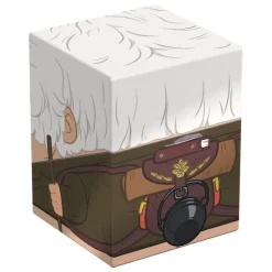 Caja coleccionable Squaroes Bilbo Baggins El Señor de los Anillos
