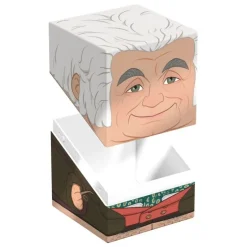 Caja coleccionable Squaroes Bilbo Baggins El Señor de los Anillos