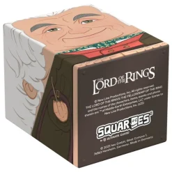 Caja coleccionable Squaroes Bilbo Baggins El Señor de los Anillos