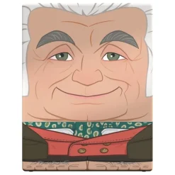 Caja coleccionable Squaroes Bilbo Baggins El Señor de los Anillos