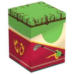 Caja Coleccionable Squaroe South Park™: High Elf King Kyle