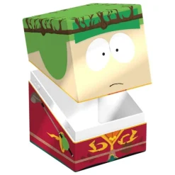 Caja Coleccionable Squaroe South Park™: High Elf King Kyle