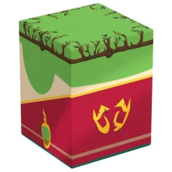 Caja Coleccionable Squaroe South Park™: High Elf King Kyle