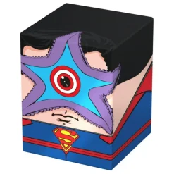 Caja Coleccionable Squaroes DC Justice League™ Starro™