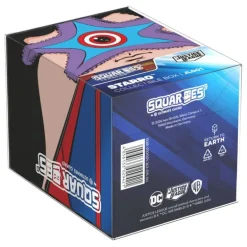 Caja Coleccionable Squaroes DC Justice League™ Starro™