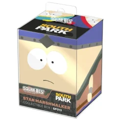 Caja Coleccionable Squaroe South Park™ SP013 - Stan Marshwalker