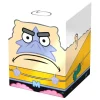 Caja Coleccionable Squaroes Mermaid Man SpongeBob