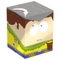 Caja Coleccionable Squaroe South Park™ Jimmy the Bard SP016