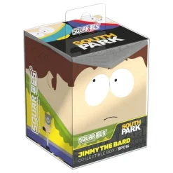 Caja Coleccionable Squaroe South Park™ Jimmy the Bard SP016