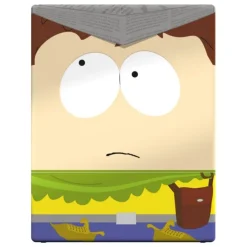 Caja Coleccionable Squaroe South Park™ Jimmy the Bard SP016