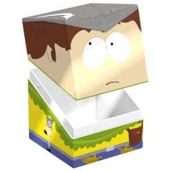 Caja Coleccionable Squaroe South Park™ Jimmy the Bard SP016