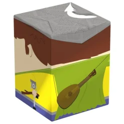 Caja Coleccionable Squaroe South Park™ Jimmy the Bard SP016