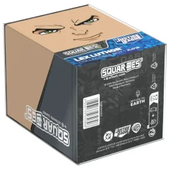 Caja Coleccionable Squaroe DC Justice League™ JL018 - Lex Luthor™