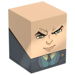 Caja Coleccionable Squaroe DC Justice League™ JL018 - Lex Luthor™