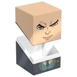 Caja Coleccionable Squaroe DC Justice League™ JL018 - Lex Luthor™