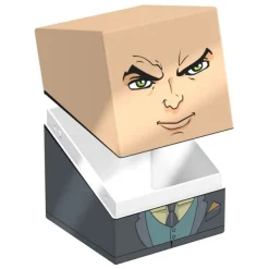 Caja Coleccionable Squaroe DC Justice League™ JL018 - Lex Luthor™