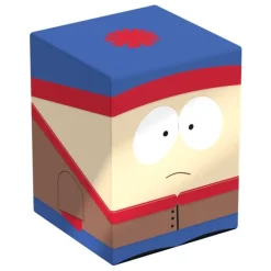 Caja Coleccionable Stan South Park™ - Squaroes