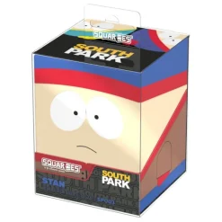 Caja Coleccionable Stan South Park™ - Squaroes