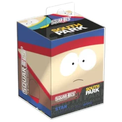 Caja Coleccionable Stan South Park™ - Squaroes