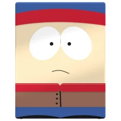Caja Coleccionable Stan South Park™ - Squaroes