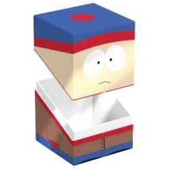 Caja Coleccionable Stan South Park™ - Squaroes