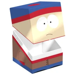 Caja Coleccionable Stan South Park™ - Squaroes