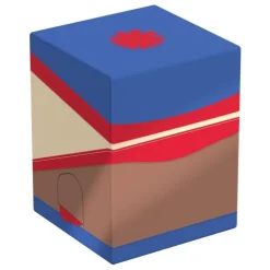 Caja Coleccionable Stan South Park™ - Squaroes