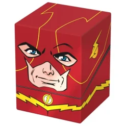 Caja Coleccionista The Flash™ Squaroes DC Justice League™