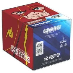 Caja Coleccionista The Flash™ Squaroes DC Justice League™